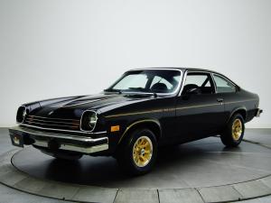 1976 Chevrolet Cosworth Vega